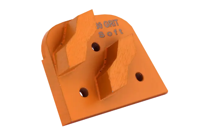 TMAG Diamond Blades for Concrete Grinder