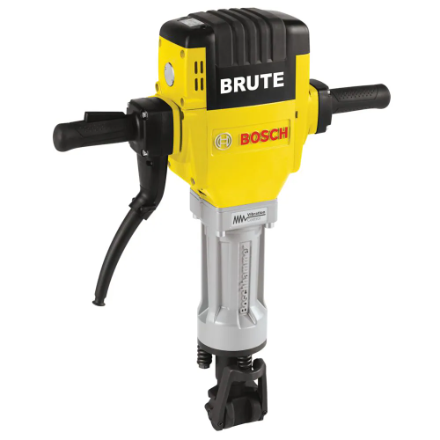 DEMO HAMMER 