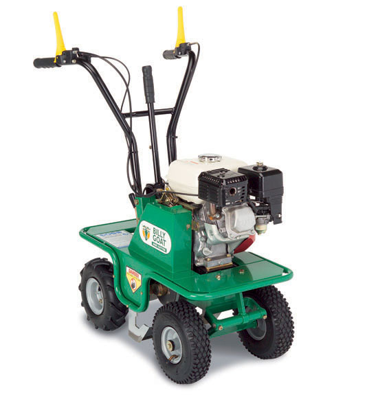 SOD CUTTER 12 INCH BLADE