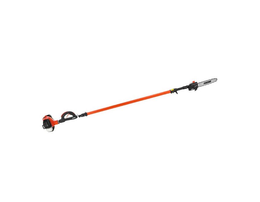 POWER PRUNER W 8 INCH CHAIN