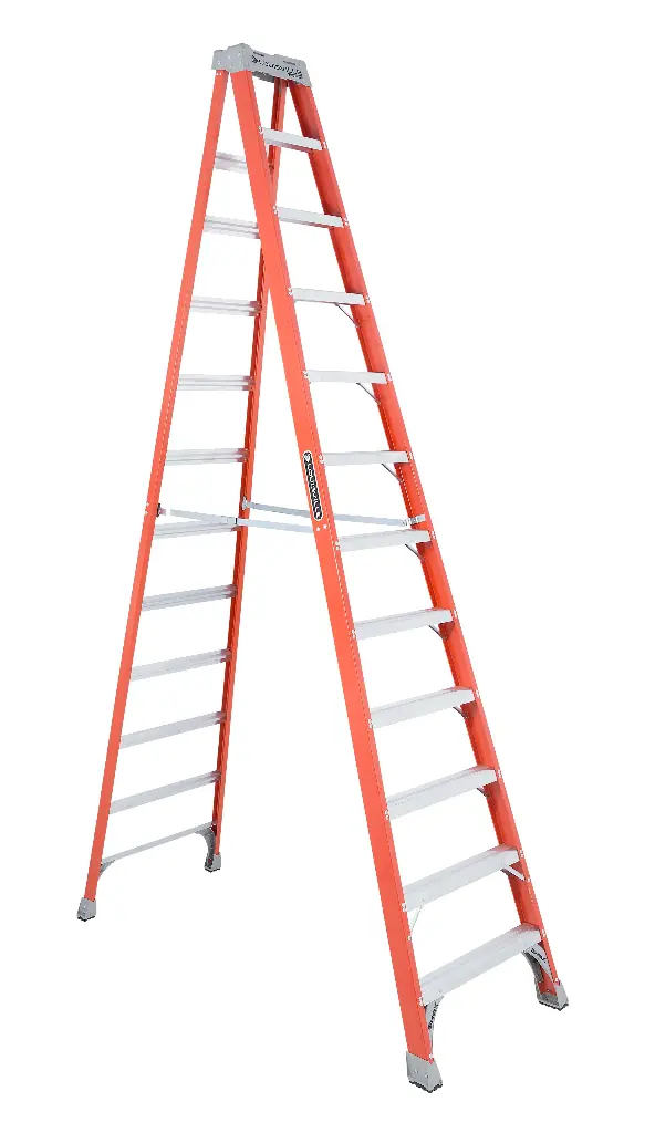 12 FOOT LADDER