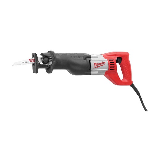 RECIPRICATING SAW CORDED
